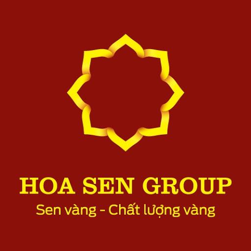 Công ty cổ phần Tập đoàn Hoa Sen