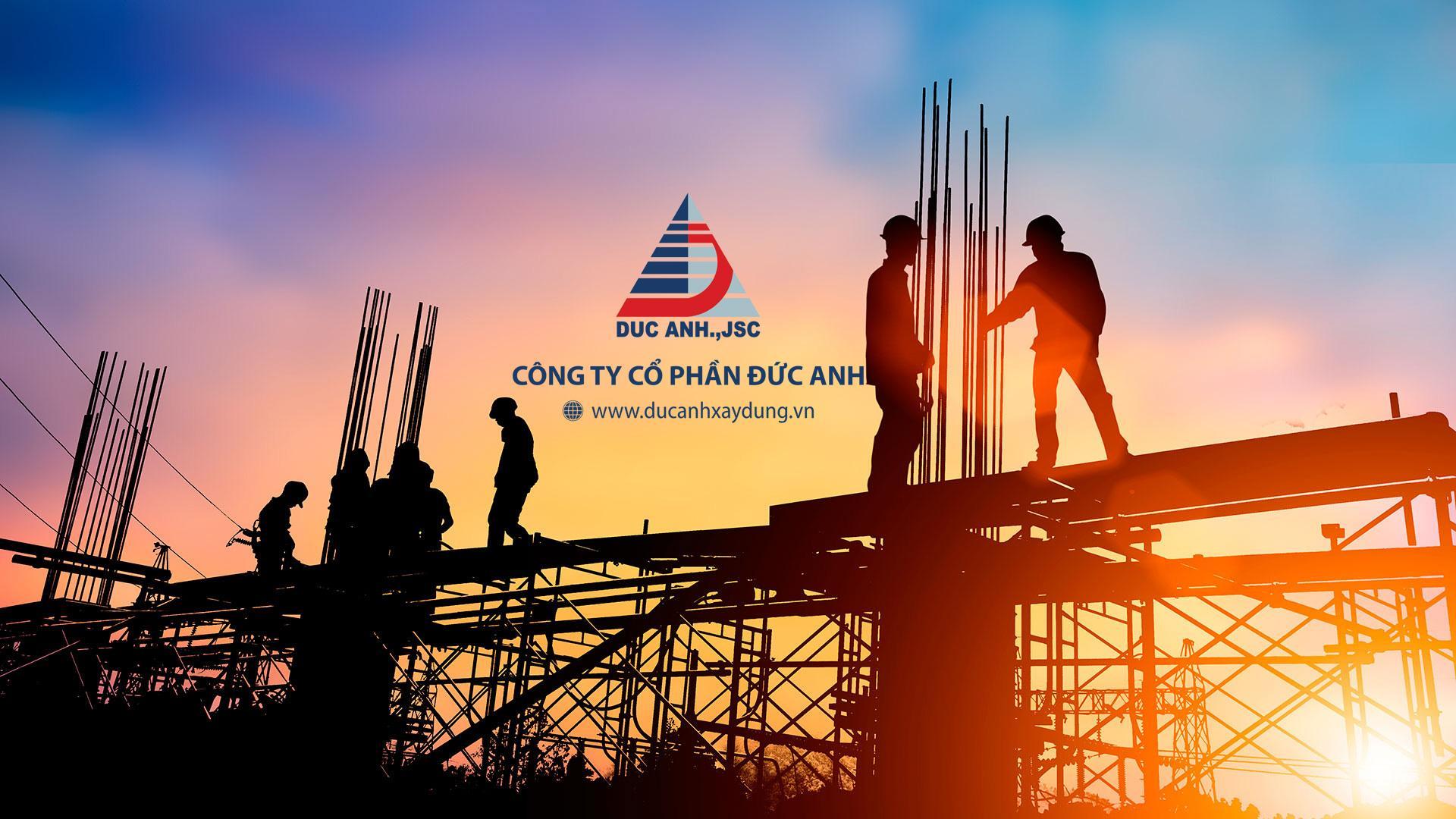 Công Ty Cổ Phần Đức Anh