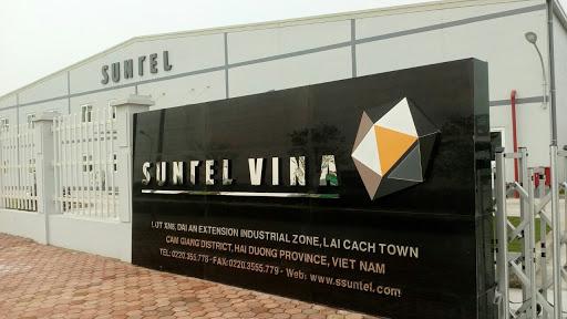 Công ty TNHH Suntel Vina