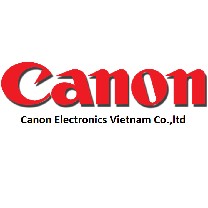 Công ty TNHH Canon Việt Nam