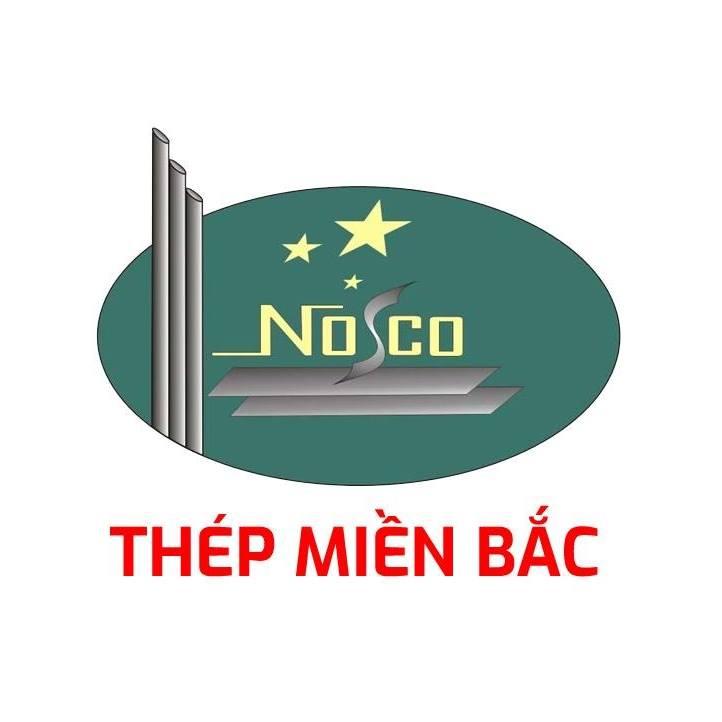  Công ty cổ phần Thép Miền Bắc - NOSCO JSC