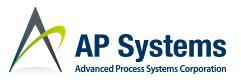 Công ty AP system Việt nam 