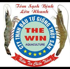 Công ty TNHH đầu tư giống thủy sản The Win Aquaculture