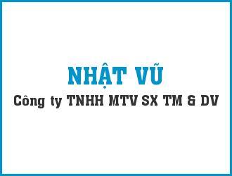 CÔNG TY TNHH MTV SX TM &DV NHẬT VŨ