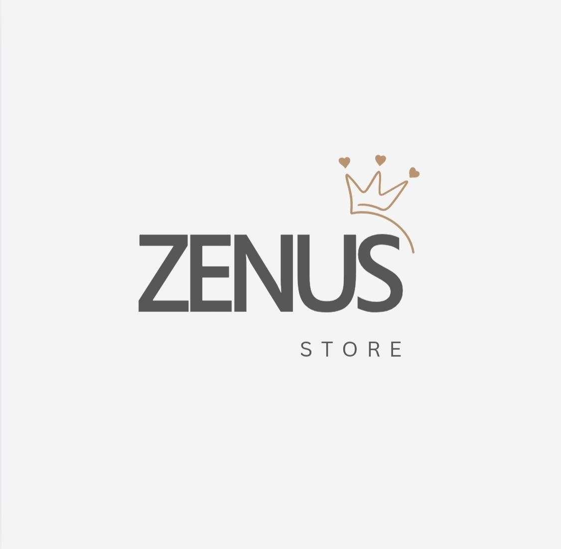ZENUS STORE 