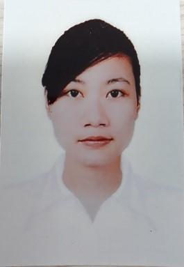 Trần Thị Thúy An