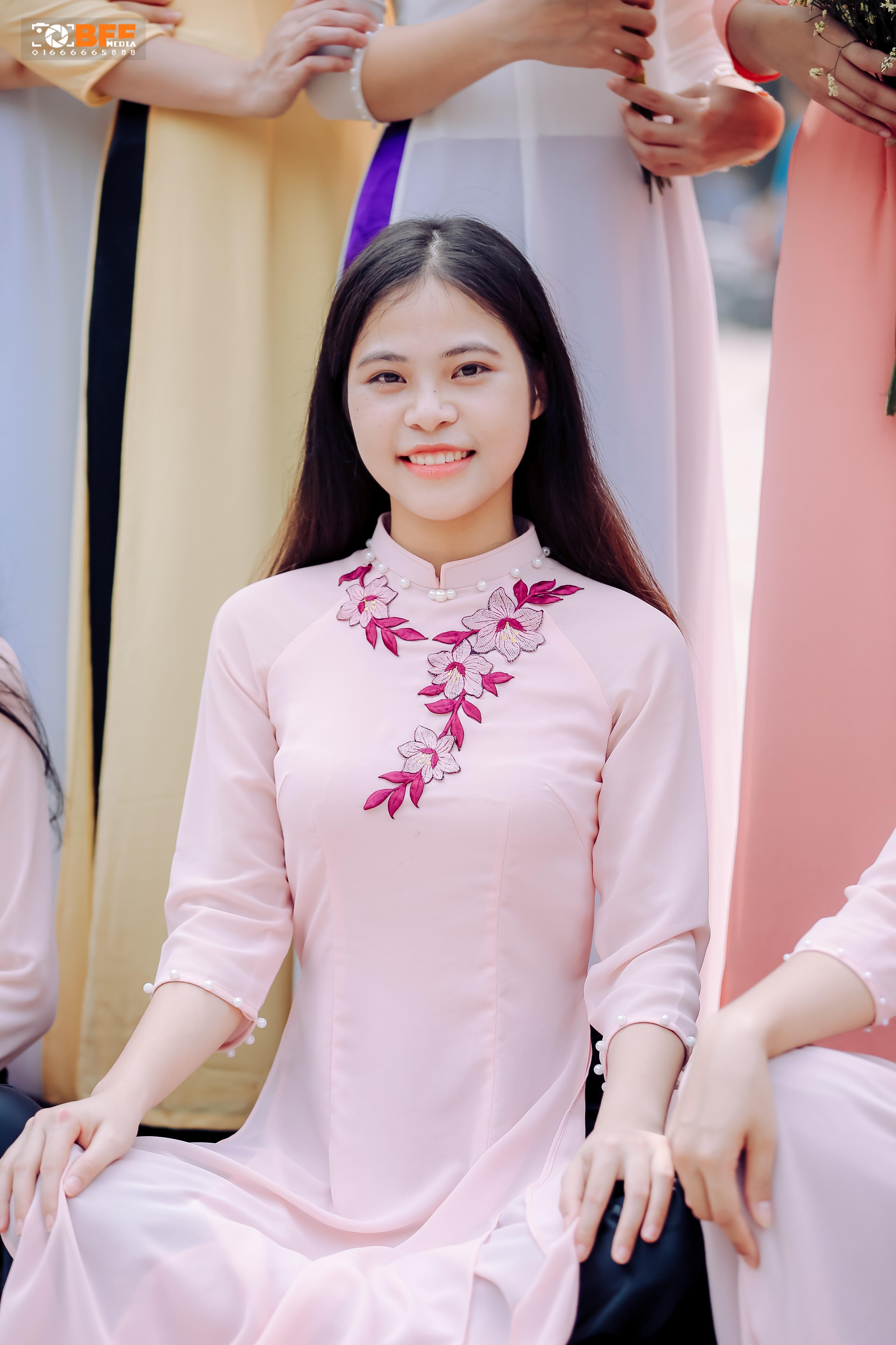 Đoàn Thị Oanh