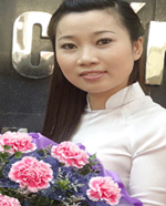 Lê Thị Thu Mai