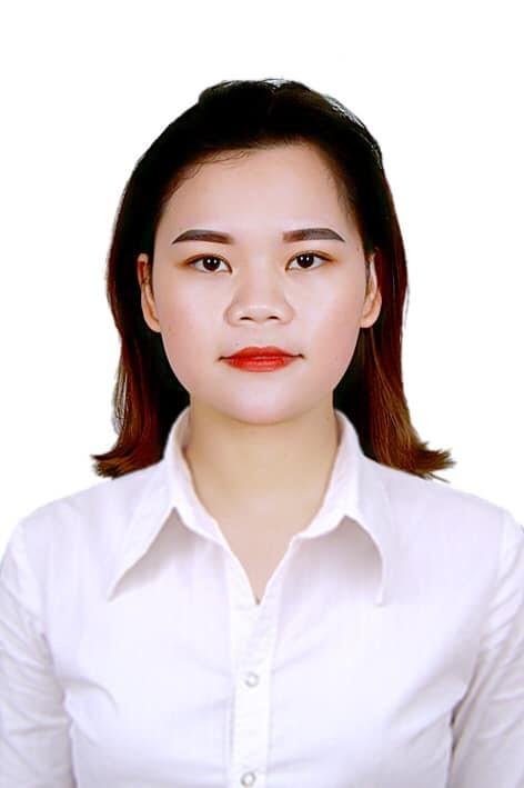 Trịnh Thị Thoa