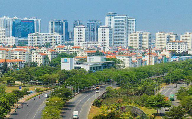 Gần Tết, giới đầu tư bất động sản Hà Nội đón tin vui