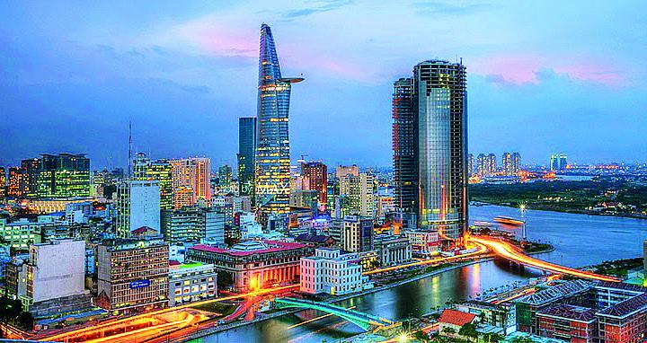Tìm việc làm tại Tp Hồ Chí Minh nhanh và hiệu quả nhất