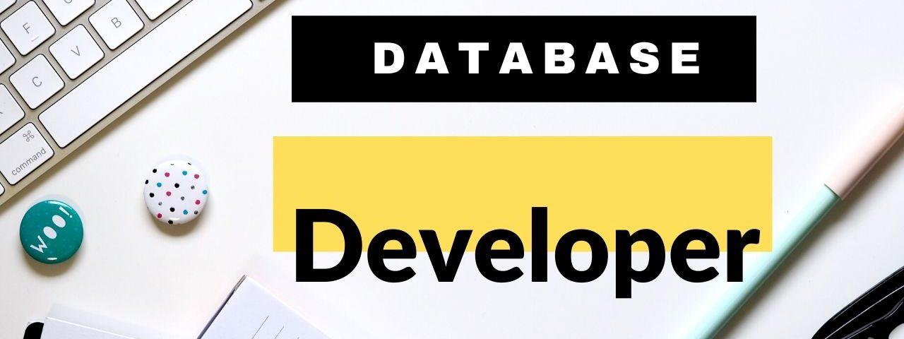 Mô tả công việc vị trí nhân viên Phát triển dữ liệu - Database Developer