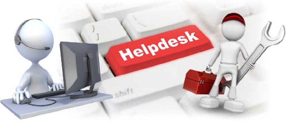 Mô tả công việc vị trí nhân viên hỗ trợ user – IT Helpdesk