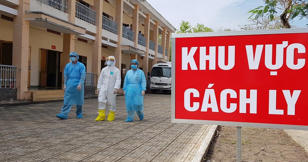 Ca nghi mắc covid-19 mới ở Thanh Oai, Hà Nội: Vẫn chưa thực sự an toàn