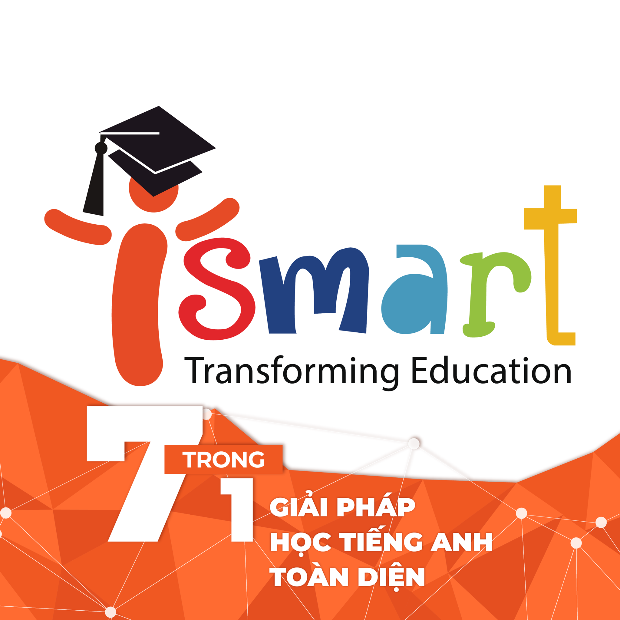 ISMART EDUCATION tuyển dụng GIÁO VIÊN TRỢ GIẢNG lương thưởng hấp dẫn, chế độ đãi ngộ cao, môi trường làm việc chuyên nghiệp