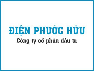 CÔNG TY CỔ PHẦN ĐẦU TƯ ĐIỆN PHƯỚC HỮU Tuyển Kỹ Sư Thiết Kế Và Giám Sát Hệ Thống Điện Mặt Trời làm việc tại Ninh Thuận, môi trường làm việc chuyên nghiệp