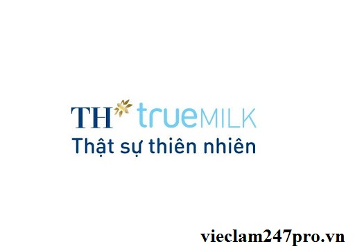 Công ty Cổ phần Chuỗi Thực phẩm TH tuyển Trợ lý tổng giám đốc làm việc tại Sơn La lương thưởng hấp dẫn, chế độ đãi ngộ cao