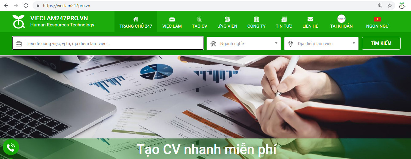 Nếu bạn đang muốn tìm việc làm tại Quảng Ninh mà chưa biết cách tìm việc làm nhanh và hiệu quả nhất thì bài viết này chính là cứu cánh cho bạn