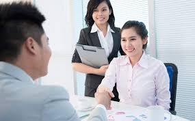 Với một bản mô tả công việc của nhân viên kinh doanh chính xác và chi tiết công việc tuyển dụng của doanh nghiệp sẽ đơn giản và dễ dàng hơn rất nhiều.