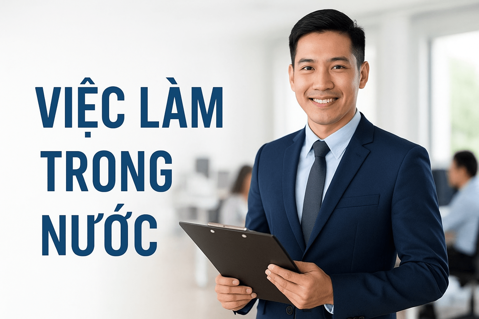 Từ khóa tìm việc làm trong nước 